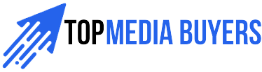 top media buyers