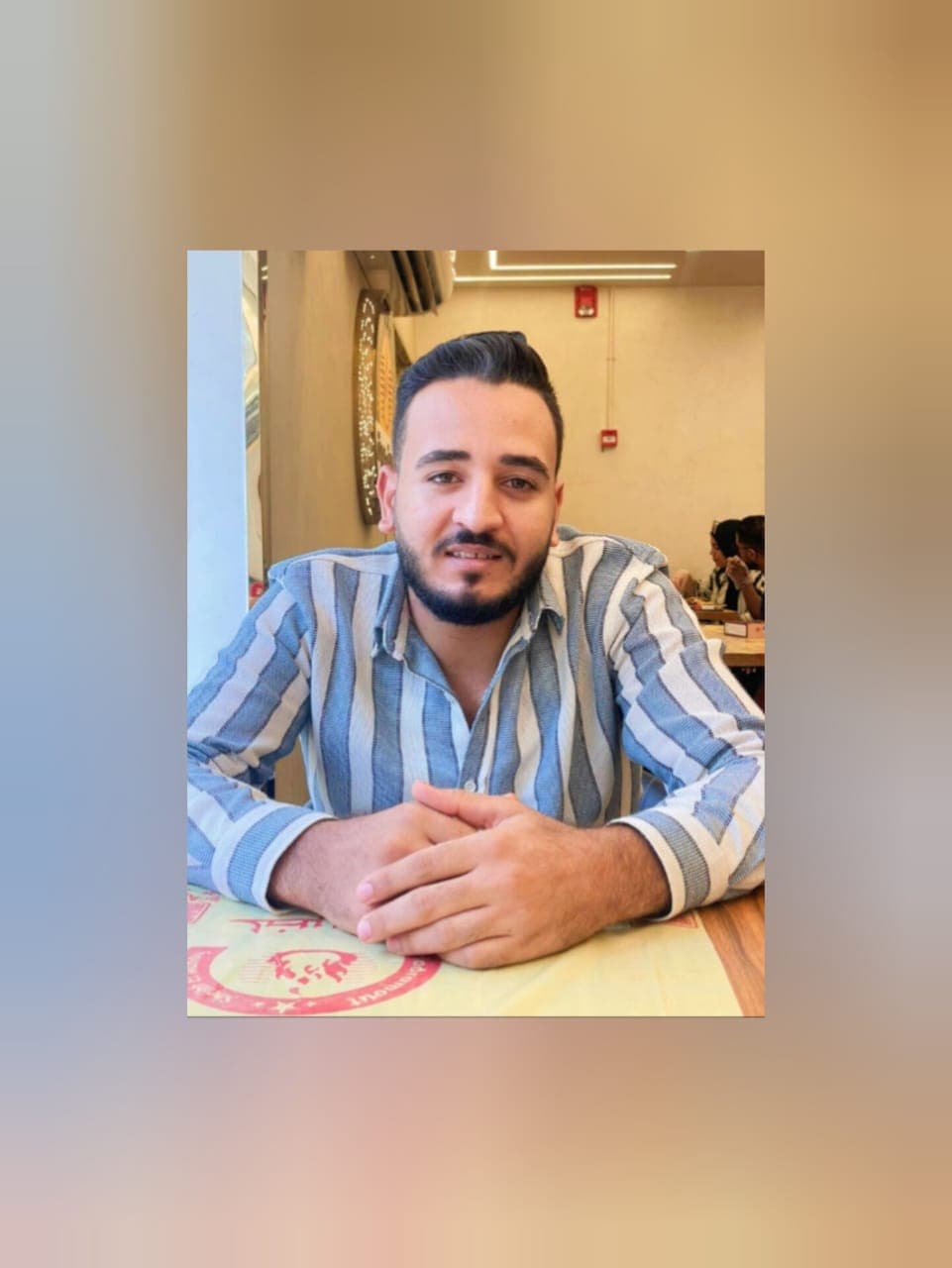Ashraf Hussien